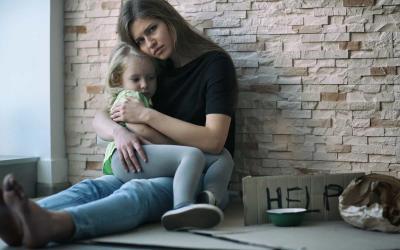 Un divorce peut détruire votre vie !