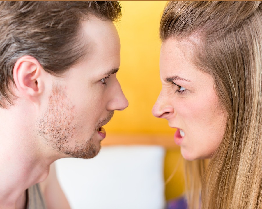 Survivre à la cohabitation forcée pendant le confinement quand on divorce